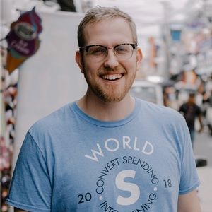 Meet your Posher, Austin